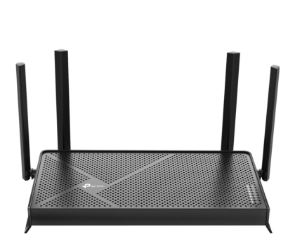 Router TP-Link Archer BE3600 (3600Mb/s a/b/g/n/ac/ax/be)